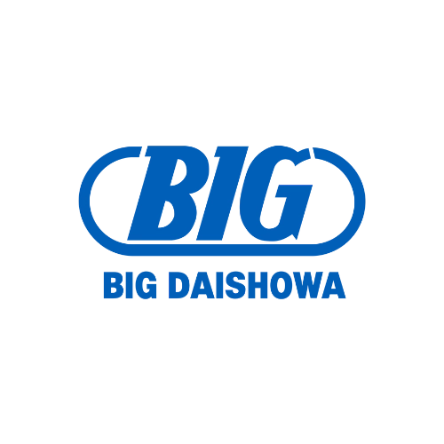big-daishowa-logo